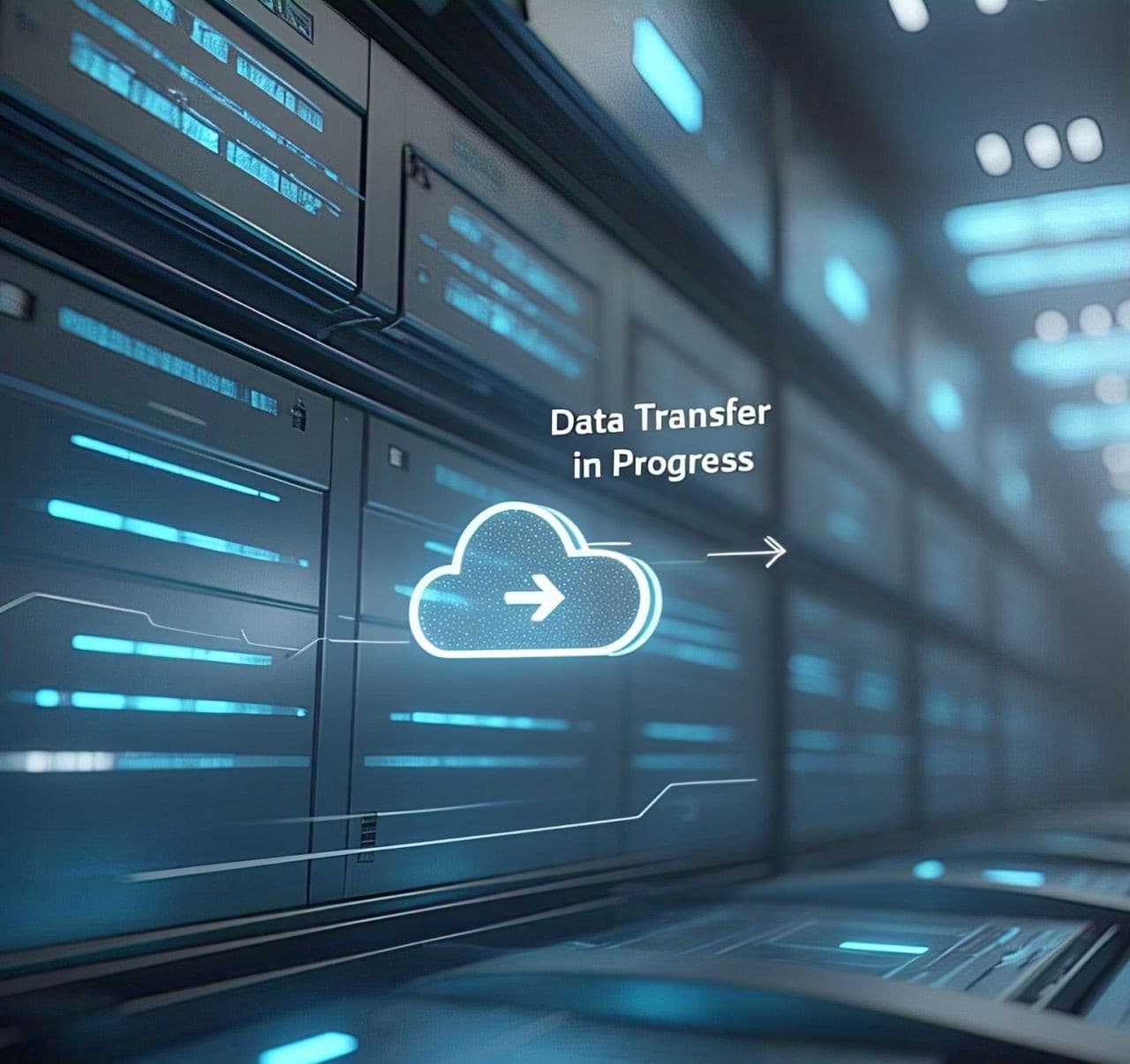 Data Processing