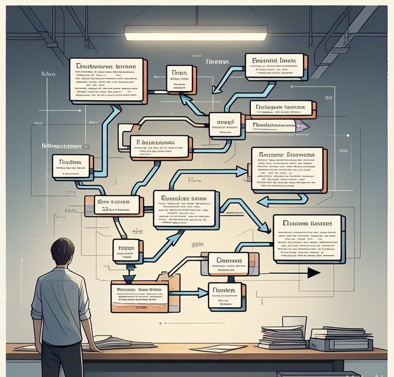 Data Processing