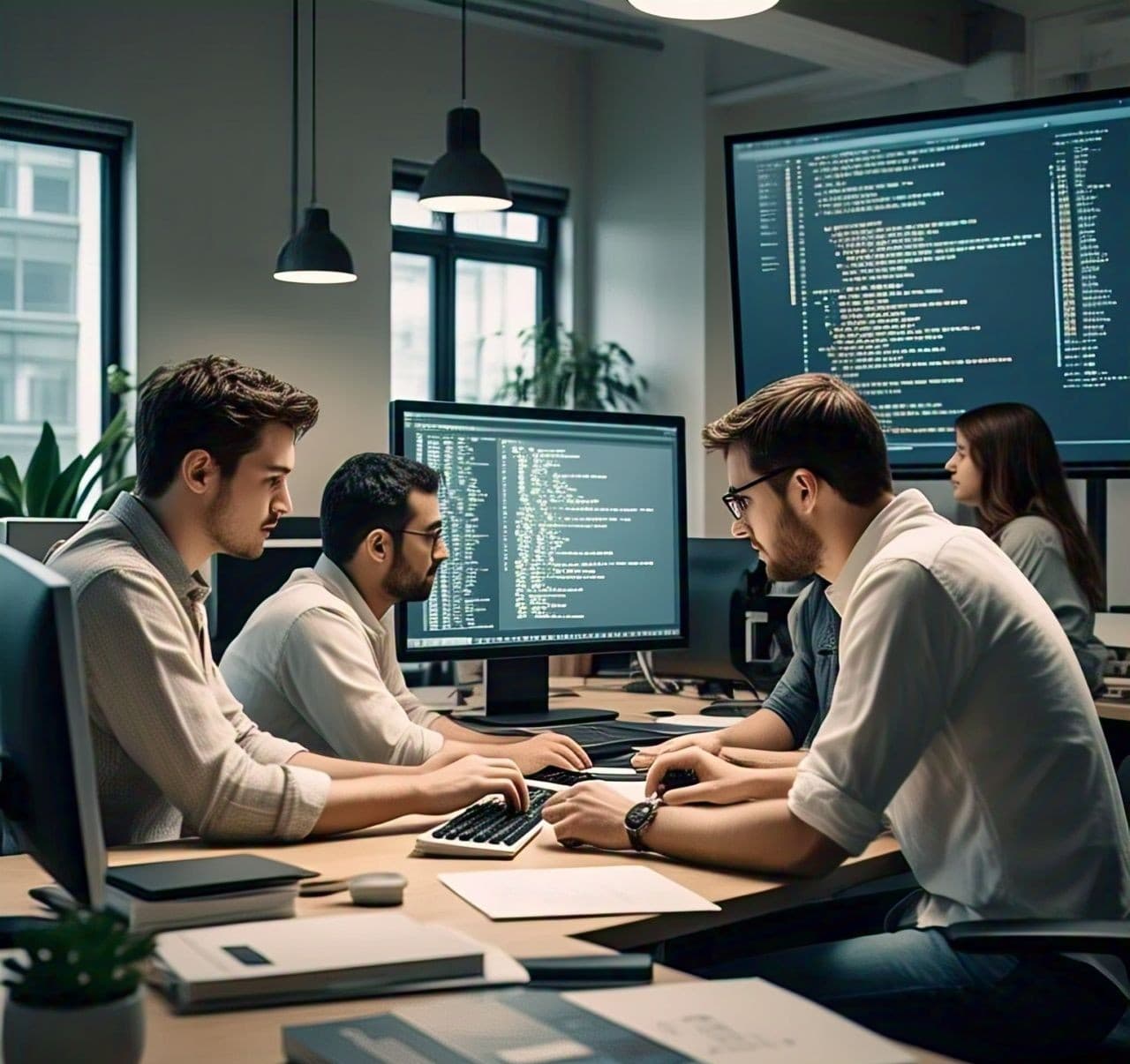 Web Development