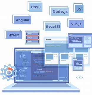 Web Development